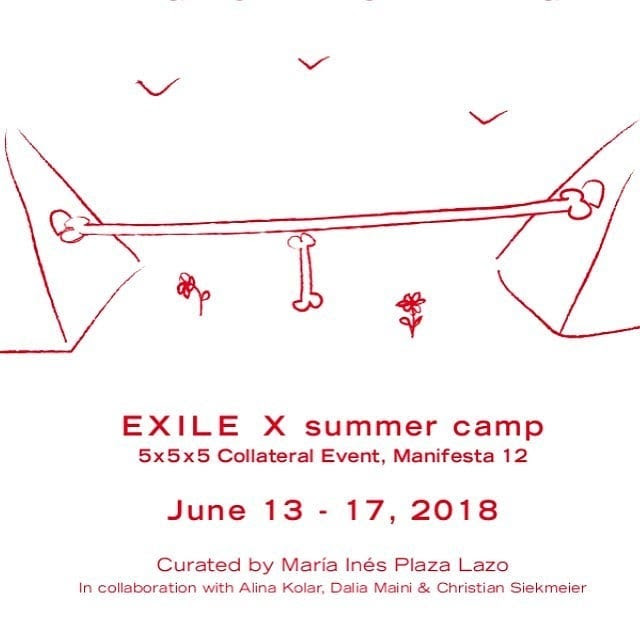 Exile per Summer Camp